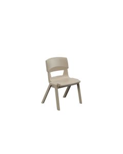 Postura Plus Chair 350mm Light Sand