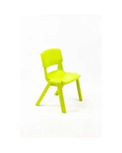 Postura Plus Chair SH350mm Lime Zest