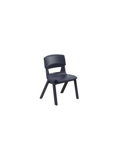 Postura Plus Chair 350mm Nordic Blue