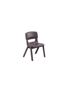 Postura Plus Chair 350mm Purple Haze