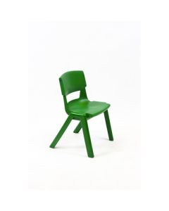 Postura Plus Chair SH310mm Forest Green