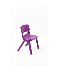 Postura Plus Chair SH310mm Grape Crush