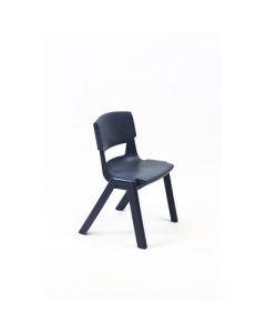 Postura Plus Chair SH310mm Slate Grey