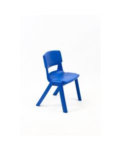 Postura Plus Chair SH310mm Ink Blue