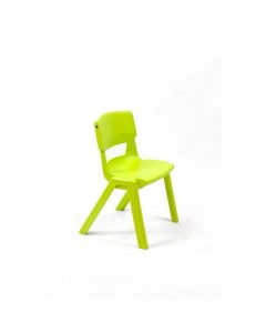Postura Plus Chair SH310mm Lime Zest