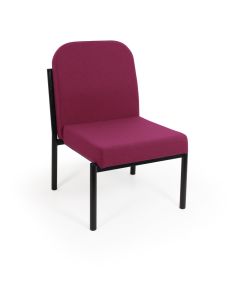3000 Range Easy Seating Chair Raspberry