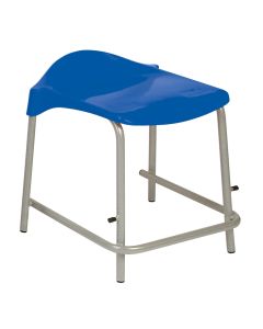 WSM Stools 395mm Blue