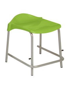WSM Stools 395mm Tangy Green