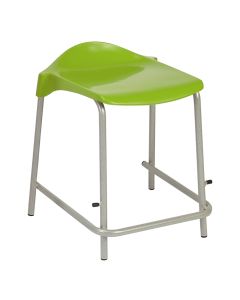 WSM Stools 445mm Tangy Green