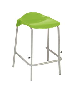WSM Stools 560mm Tangy Green