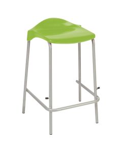 WSM Stools 610mm Tangy Green