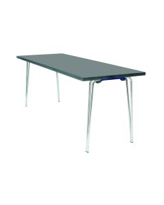 Premier Folding Tables 915x610x700mm Storm