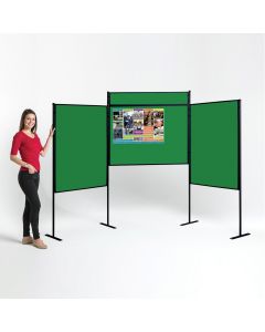 Grandstand Expandable Display Kit B Emerald