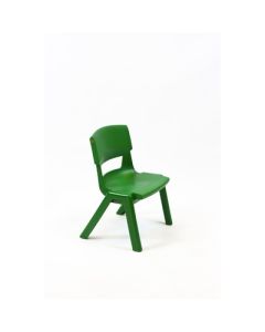 Postura Plus Chair 260mm Forest Green