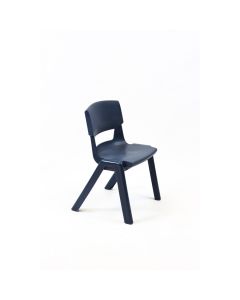 Postura Plus Chair 260mm Slate Grey