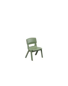 Postura Plus Chair 260mm Moss Green