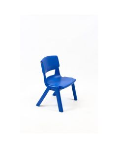 Postura Plus Chair 260mm Ink Blue
