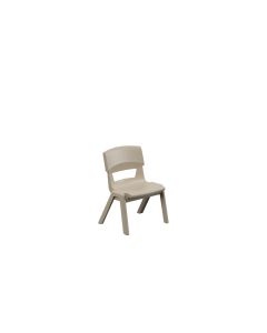 Postura Plus Chair 260mm Light Sand