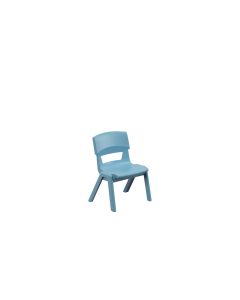Postura Plus Chair 260mm Powder Blue