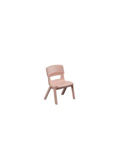 Postura Plus Chair 260mm Rose Blossom