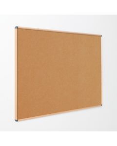 Shield Wood Effect Eco Board 900x600mm Natural