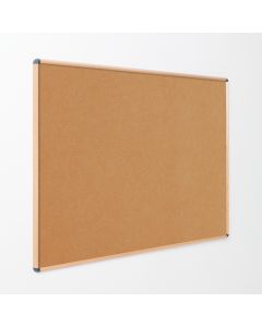 Shield Wood Effect Eco Board 1200x1800mm Natural