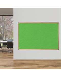 Shield Wood Effect Eco Board 1200x2400mm Apple