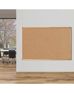 Shield Wood Effect Eco Board 1200x2400mm Natural