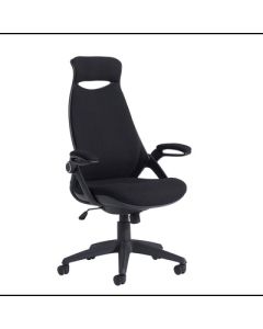 Tuscan Chair Black