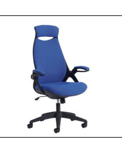 Tuscan Chair Blue
