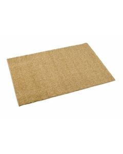 Beige Tufty Rug