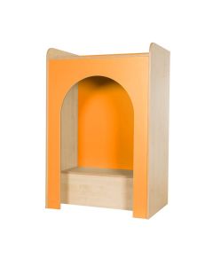 KubbyClass Library Reading Nook Jaffa