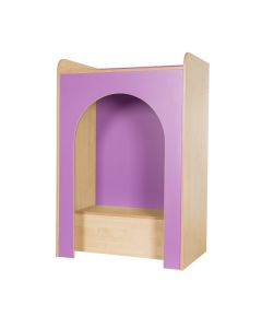 KubbyClass Library Reading Nook Lime