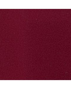 Unframed Noticeboard 1200 x 1200 Burgundy