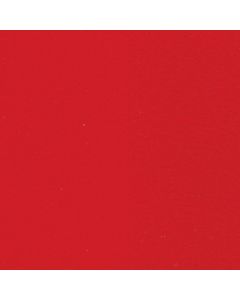 Unframed Noticeboard 1200 x 1200 Red