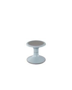 Ricochet Stool 300mm Powder Blue