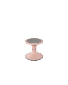 Ricochet Stool 300mm Rose Blossom