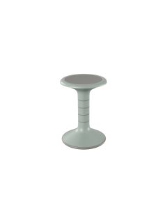 Ricochet Stool 450mm Hazy Jade