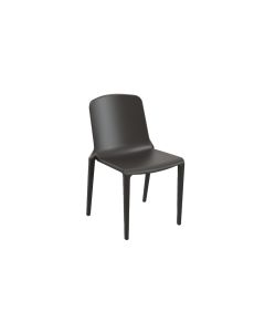 Hatton Stacking Chair Flannel