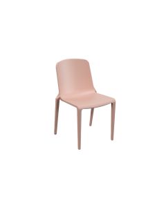 Hatton Stacking Chair Rose Blossom