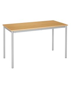 RT32 Rectangular Table 110x55x71cm Beech