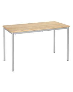 RT32 Rectangular Table 110x55x76cm Maple