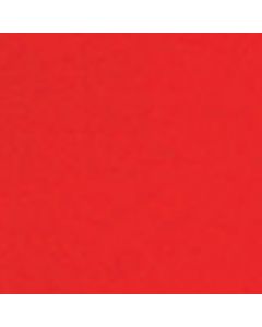 6 x 3 Shallow Trays Beech Cupboard Red Trays