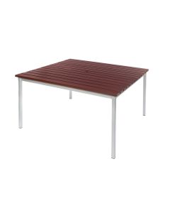 Enviro Outdoor Table L1250xW1250xH710mm
