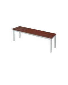 Enviro Outdoor Bench L1050xW330xH430mm