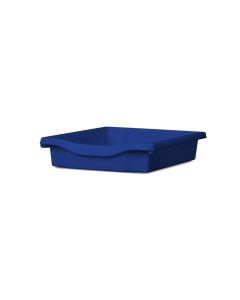 Monarch Single Tray Blue Pack of 10