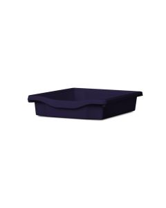Monarch Single Tray Dark Blue Pack of 10