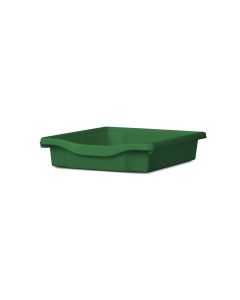 Monarch Single Tray Green Pack of 10