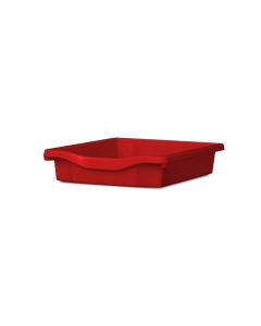 Monarch Single Tray Red Pack of 10