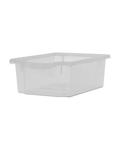 Monarch Double Tray Clear Sold Singularly